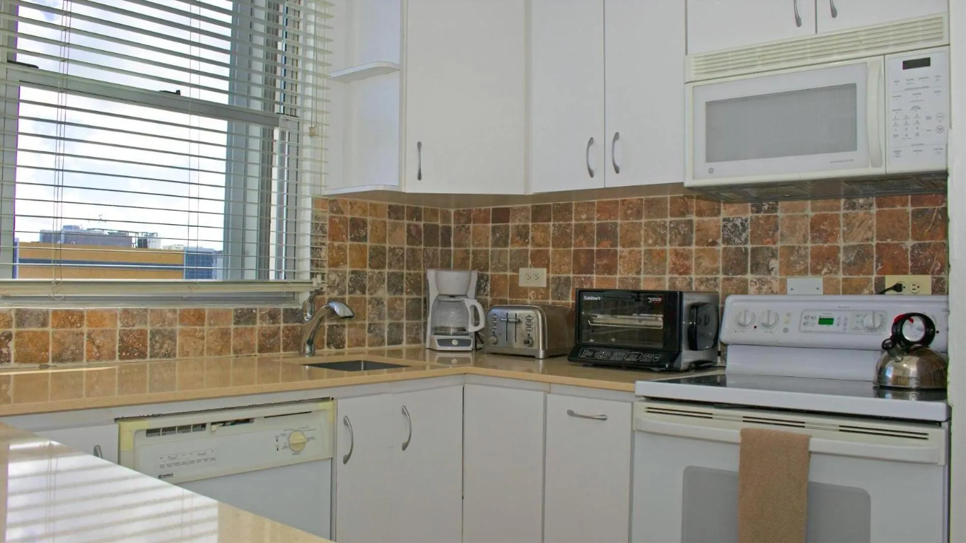 Apartment Ferienwohnung Marysol San Juan Puerto Rico