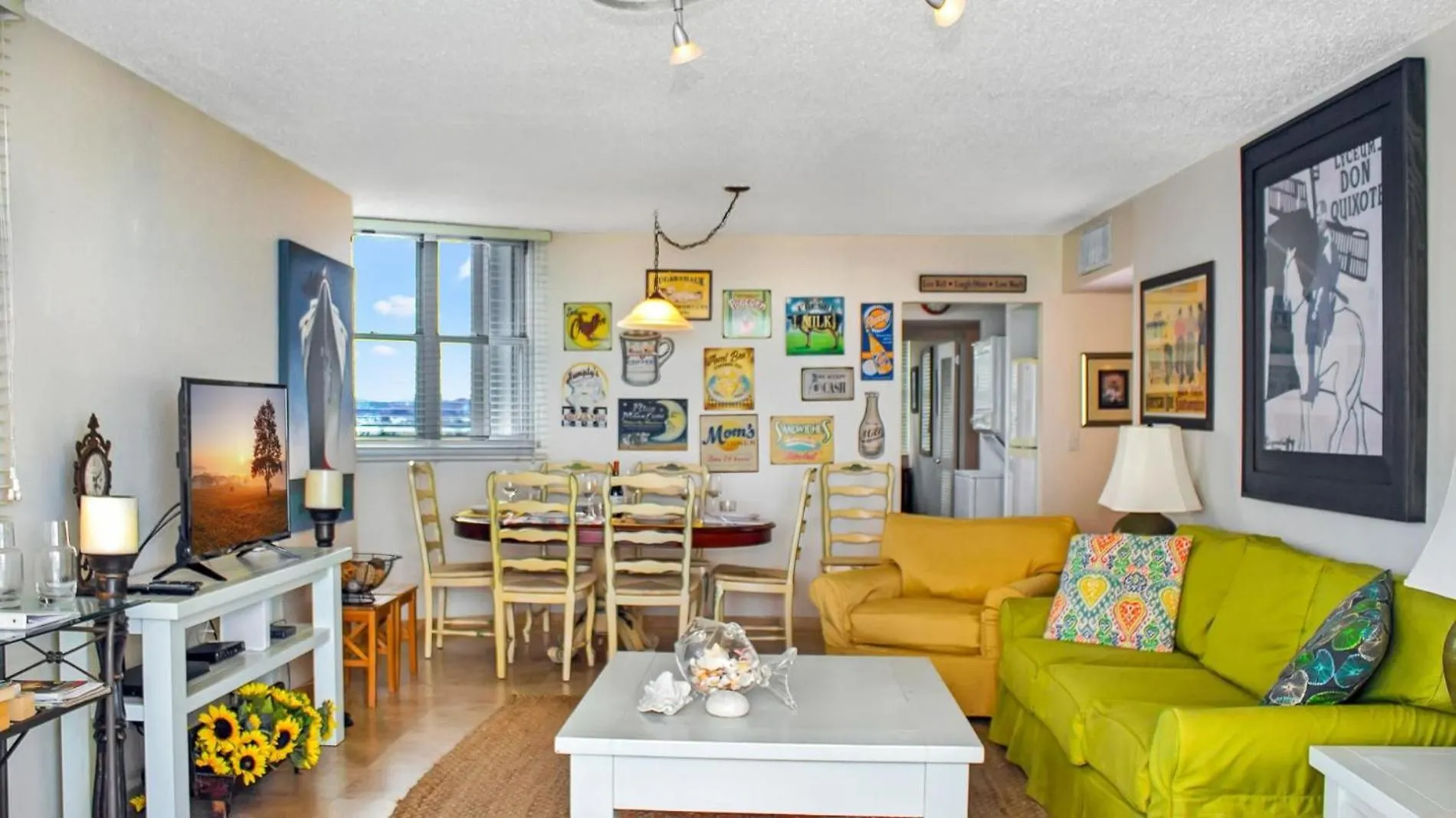 Ferienwohnung Marysol San Juan Puerto Rico