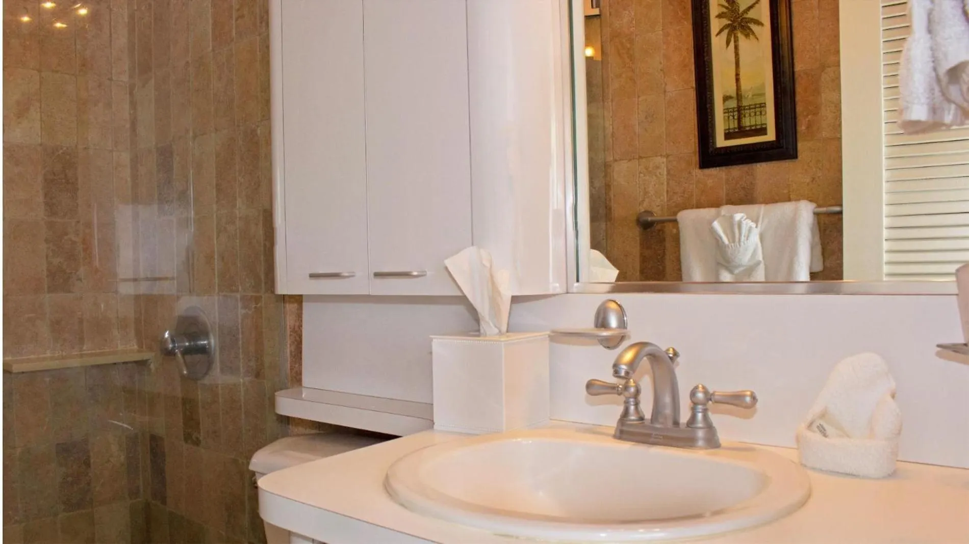 Marysol Apartment San Juan