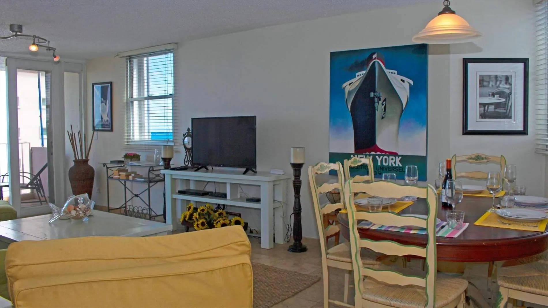 Marysol Apartment San Juan