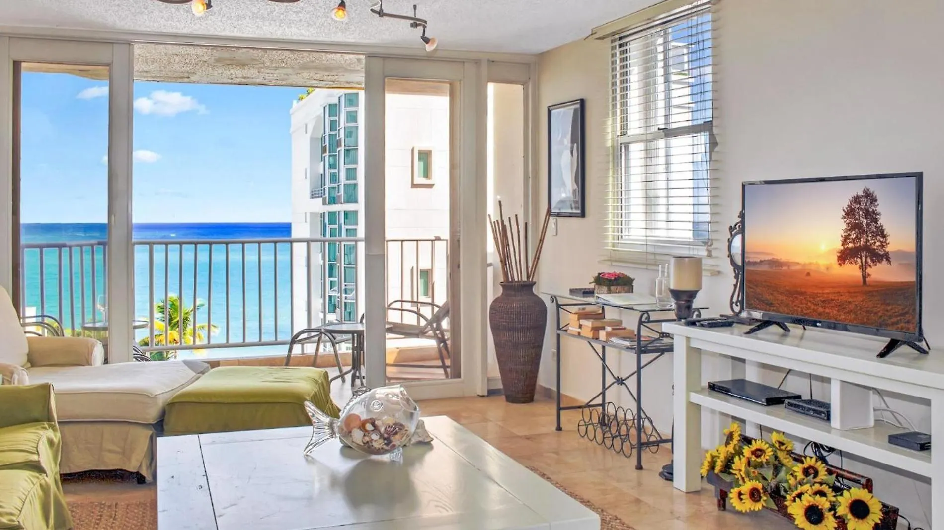 Marysol Apartment San Juan Puerto Rico