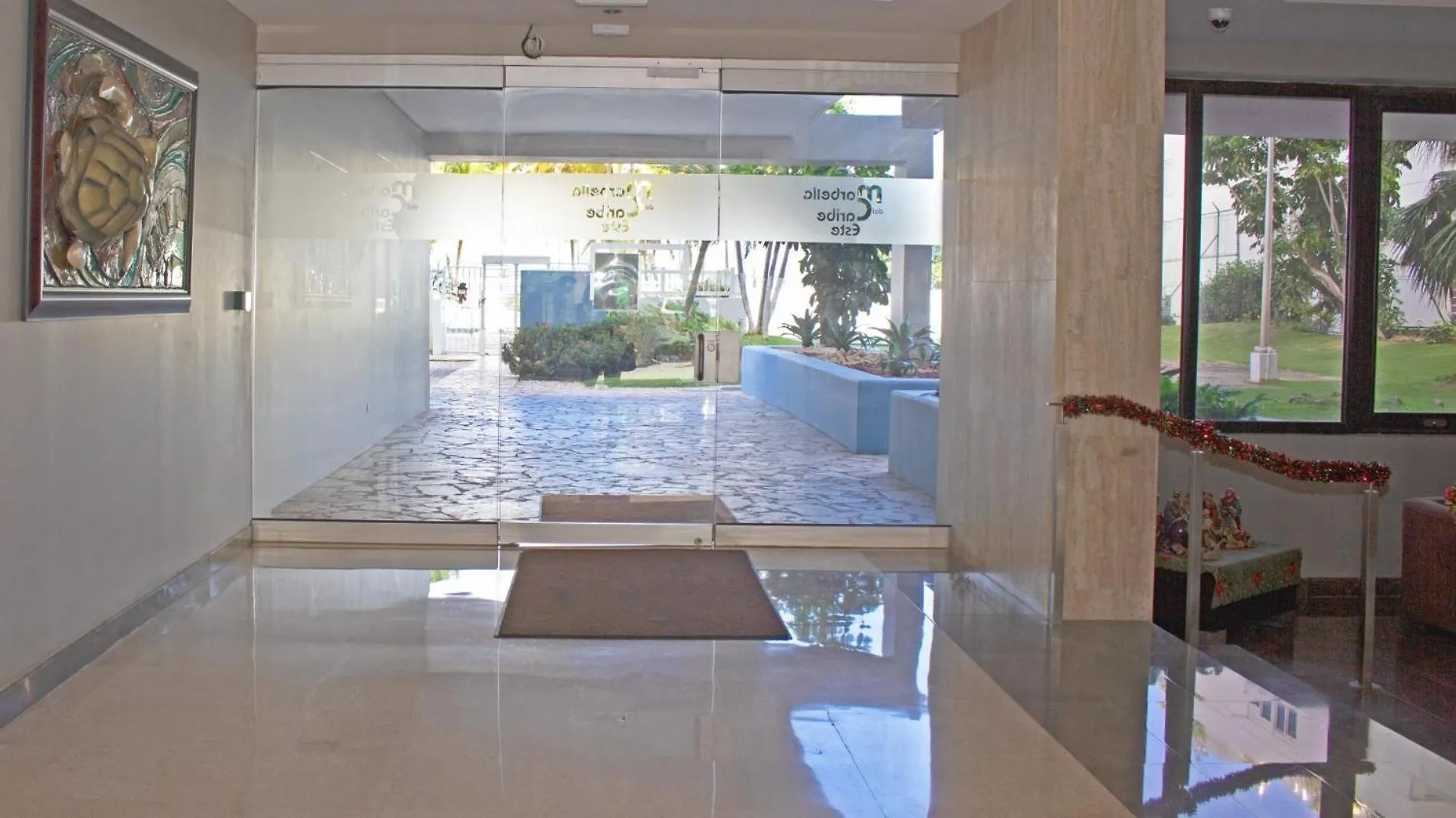 Ferienwohnung Marysol San Juan Apartment
