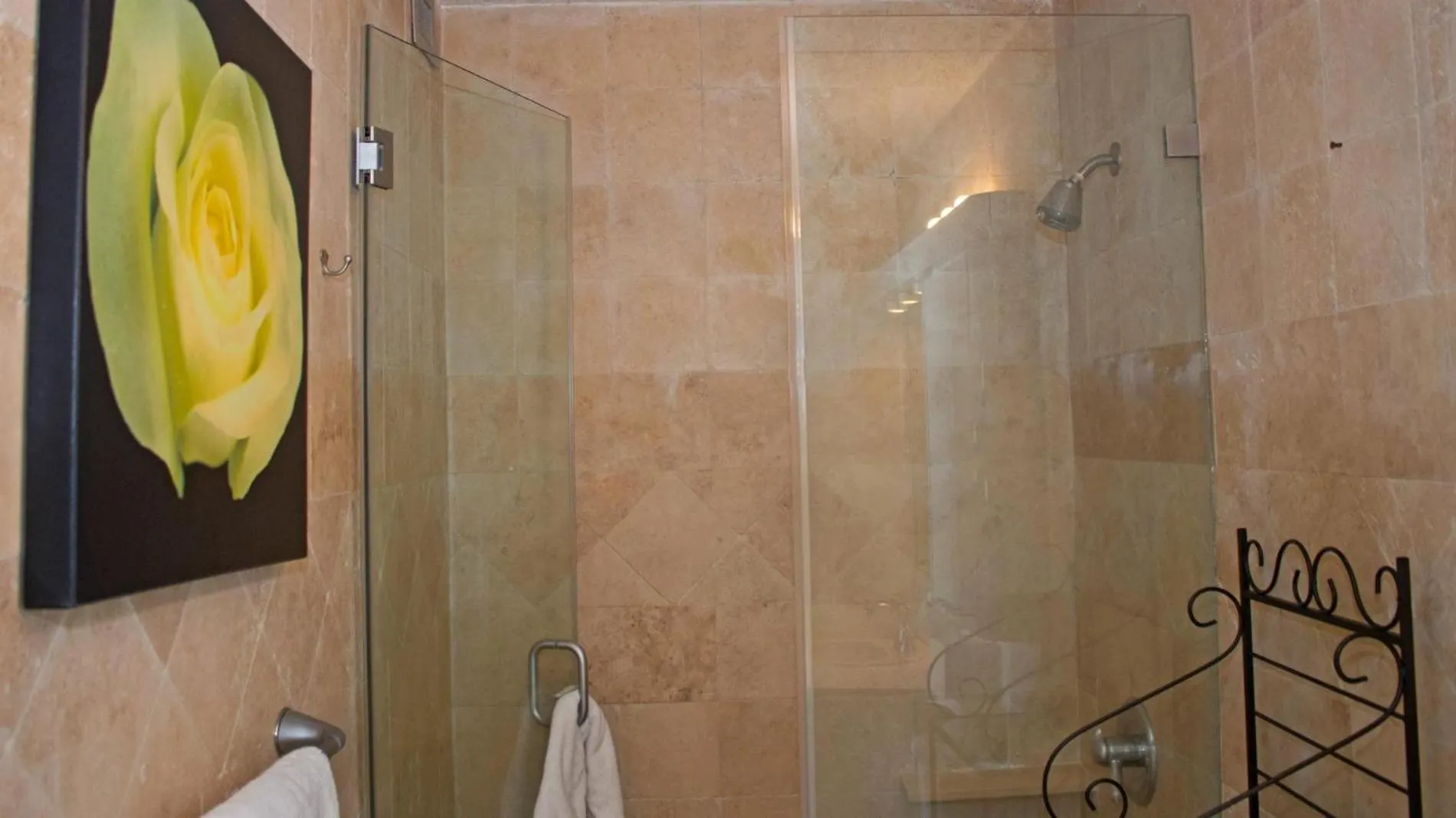 Ferienwohnung Marysol San Juan
