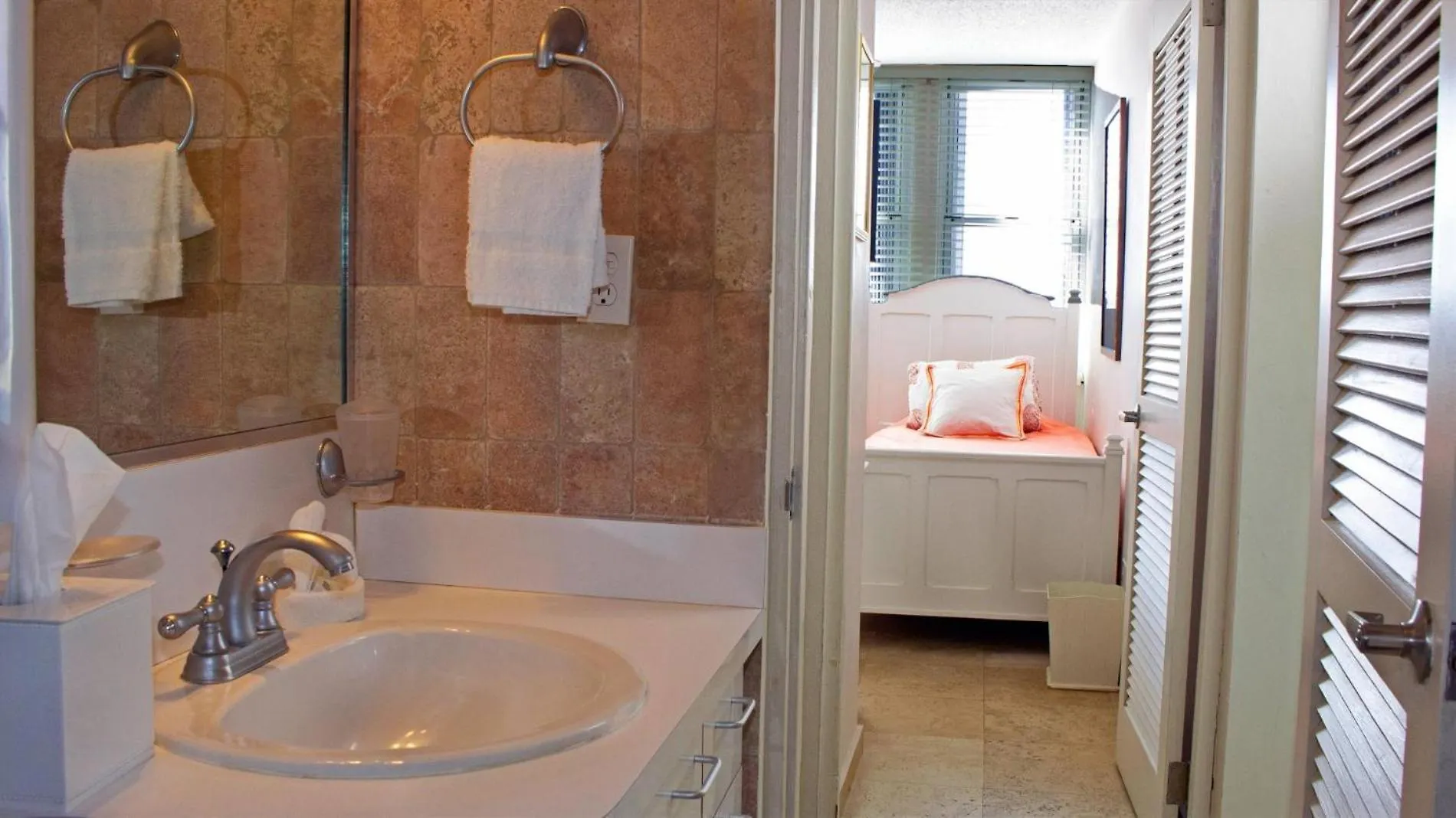Ferienwohnung Marysol San Juan Puerto Rico