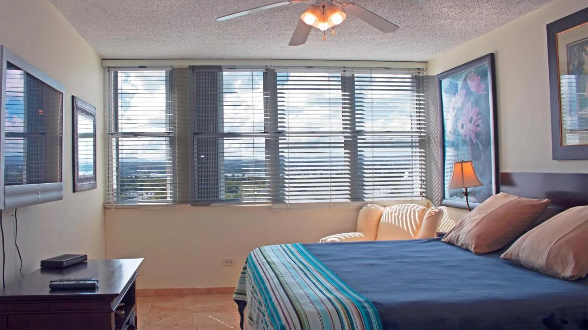Ferienwohnung Marysol San Juan Puerto Rico
