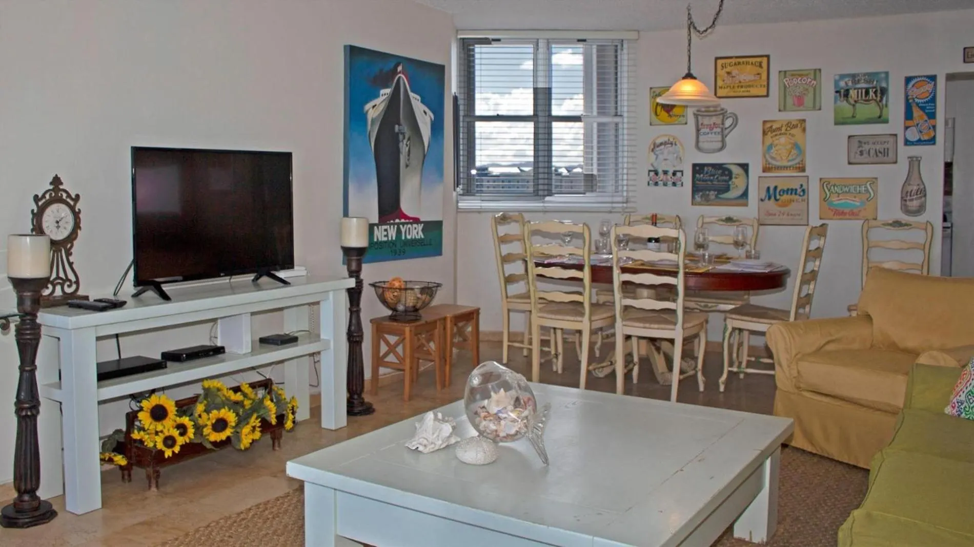 Ferienwohnung Marysol San Juan 0*,